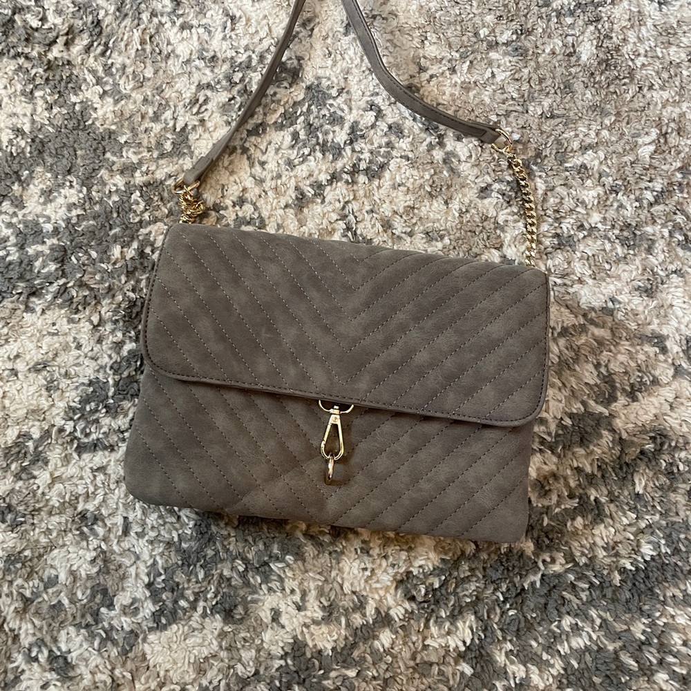 Cute Francesca’s Purse!